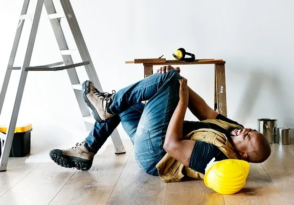 Injury Claim Management