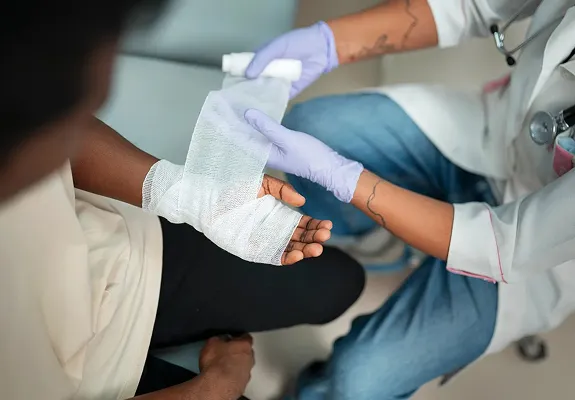 Life Time Medical Ongoing Care
