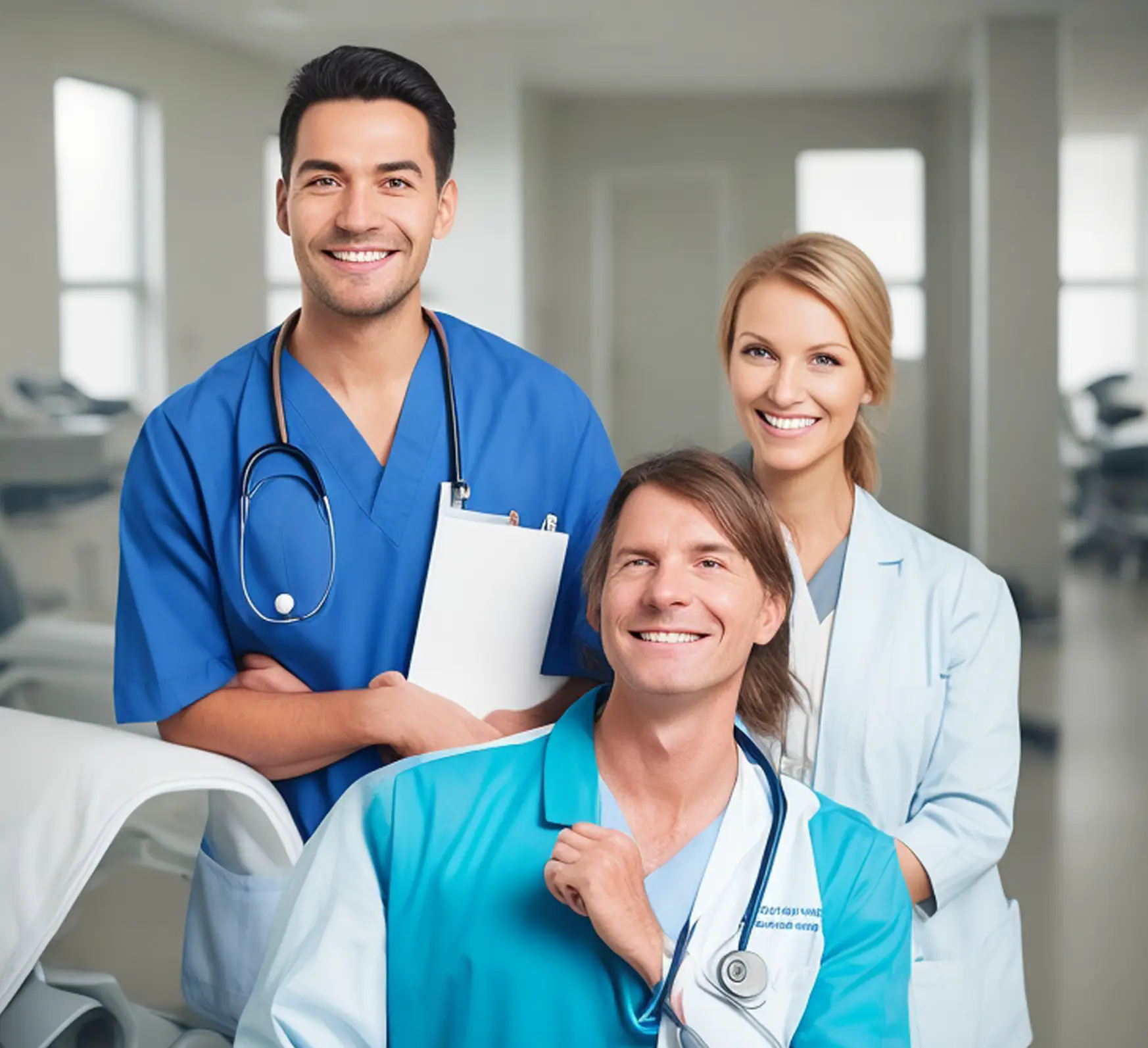 Medical Support Experts