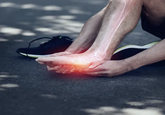 Orthopedic Injury Management