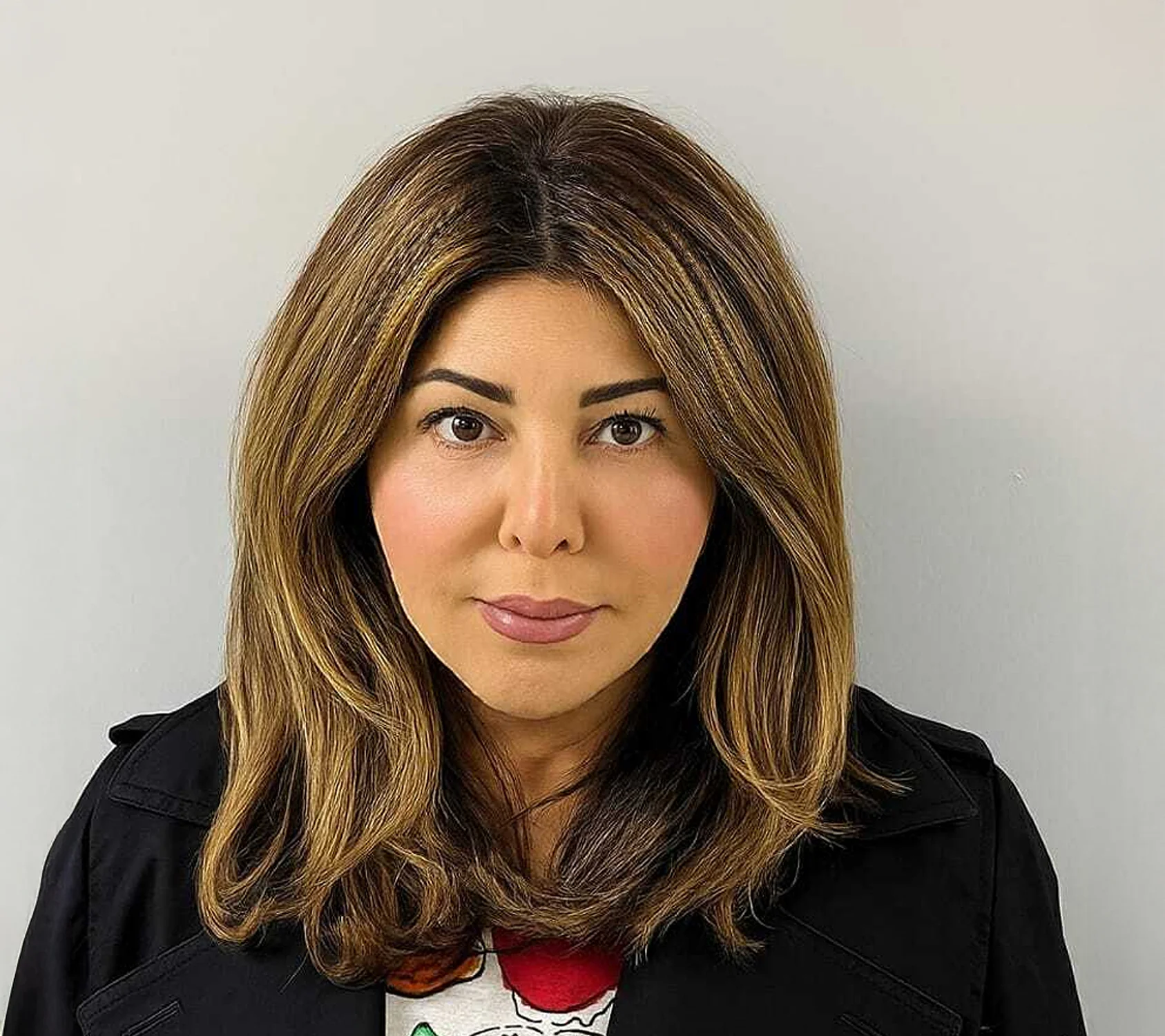 Anna Tariq Founder