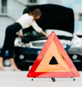 Car Accident Recovery