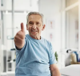 Injured Worker Testimonial