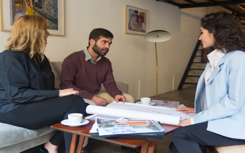 Residential Placement Services